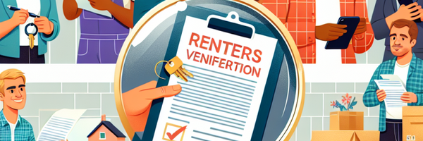 Renter Background Check